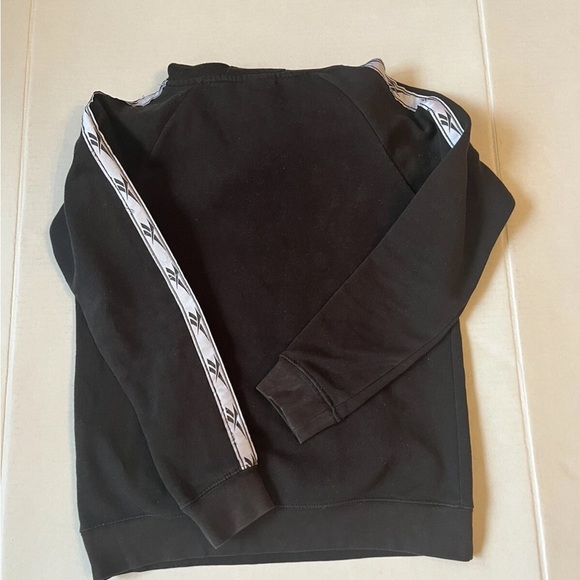 Reebok Classic Black Apparel - Picture 6 of 11